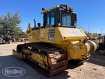 Back of used dozer,Back of used Komatsu Dozer for Sale,Used Komatsu Dozer ready for Sale
